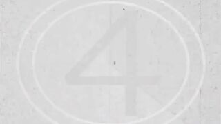 Rachel Rubs a Big One