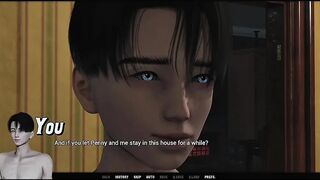 I eventually got her Gravida.