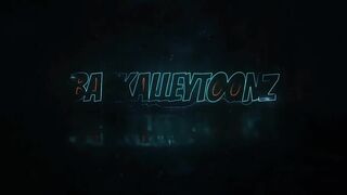 Cartoon Slim Thick Big Tits Arab Bubble Booty Mia Sucks and Fucks a BBC - Full Video on Red