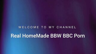 Back of My Car Hubby Ass to Pussy Deep Pounding