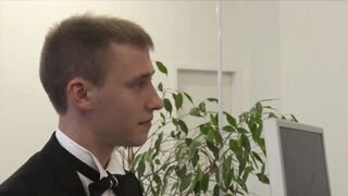 Secretly Filmed!! She Has No Idea