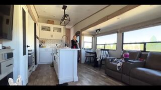 Doesn’t Want Her Dad to Find Out