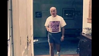 Cuckold Husband Watches MILF Wife Fucked by Guy with Big Cock