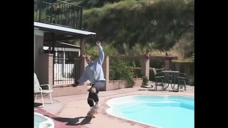 I Would Like to Eat Your Cock