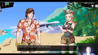 Paradise Lust 2 of 3