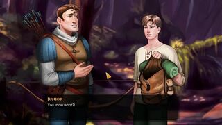 What a Legend: a Story of a Private Detective Ep 9