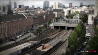 Czech MILF Lellou Anal Adventures