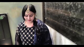 Happy Rakshabandhan Celebrate Step Sister with Step Brother for Sex Enjoyment