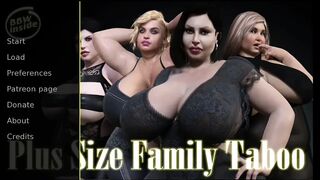 Best pron 3 d game play plus size part -1