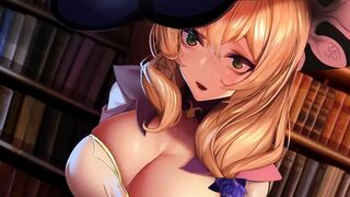 Lisa Private Sex Lesson