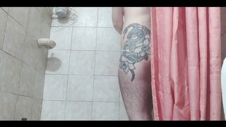 Armpits and Belly Wax