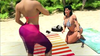 Eruption imminent gameplay part 22