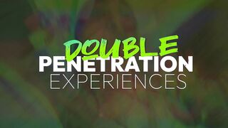 Redhead Babe Elly Clutch Can't Get Enough Of Her First DVP Experience