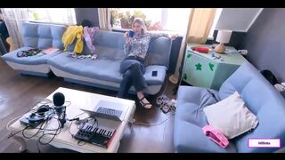 Want to Fuck Step Aunty in Ass? 2