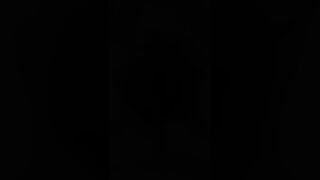 POV Asian Babe Blowjob and Crazy Riding on Bwc for a Creampie