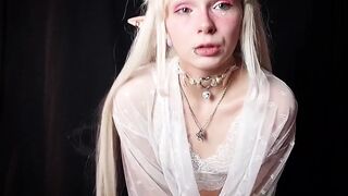 Worship Your Goddess