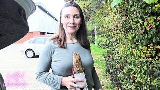 My wife won’t fuck me but her sister will