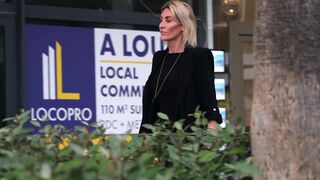 Anouk 34 Years Old, Her First Video