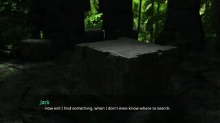 MILF Demon Queen Sucked My Cock DRY – Completed Her Dark Ritual!