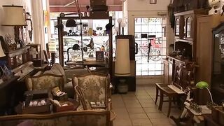 Quite a Bit Under the Sweater