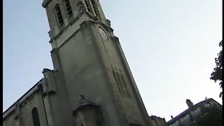 An Exciting Confession.