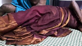 Desi maid hot sex with house owner