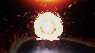 Rome Major Warehouse X Bathroom Fuck