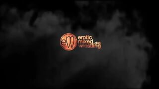 Alice vs. Mr. Dean, nude