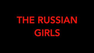 Mika: Russian anal slut