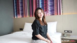 Maid Gets Impregnated at Job Interview