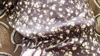 Juicy Licked Pussy, a Selection of Kuni, Close-up