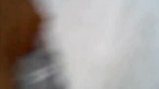 Nudist Beach - Karanjing in the Sea