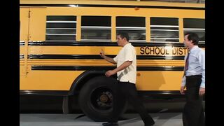 Intense Double Penetration for a Young Katie Ray