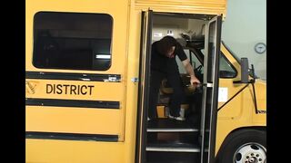 Desire Moore: a Giant Cock to Ride for a Young, Skinny, Horny Blonde