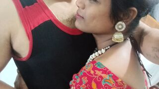 Indian Hot Shalini Gupta Hard Blowjob and Hot Sex inside Tight Pussy with Office Friend