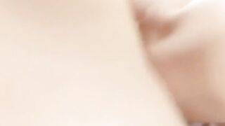 Blonde Girl Loves Anal