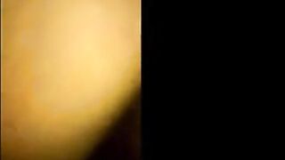 Dansk Kones Første Gang På Voksen Video