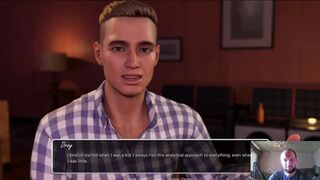 Office Perks Walkthrough 3