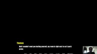 Grandmas house all sex scenes part 6