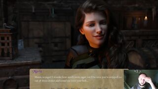 Our First Sex - Price of Power