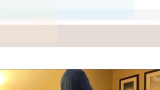 Girl's First Time with Another Man: American Amateur