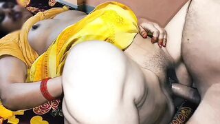 My boyfriend fucked me very hard and disturbed my pink pussy