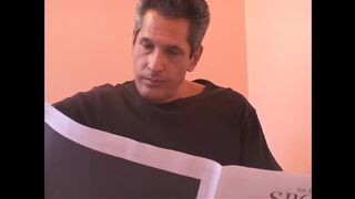 A Big Cock for Chelsea Zin's Perfect Ass