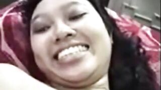 Amateur Asian Anal Close-Up