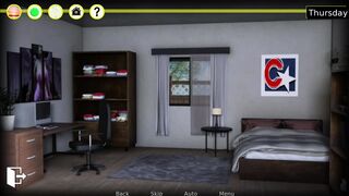 BBW college Life Episode 5