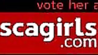 Big-Titted MILF Gets Anal from Her Master at Home