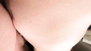 Cum in My Step Sister's Panties - A Russian Teen's Dirty Secret