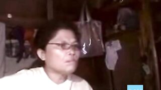 Mature Asian Elizabeth, 57, on Webcam - Part 3