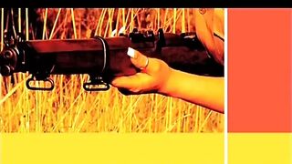 Asia loves big dick in hairy pussy in ass