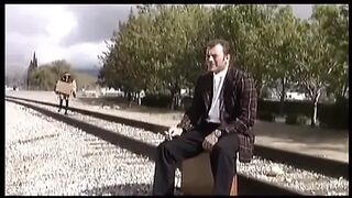 Vintage lesbians pussy licking